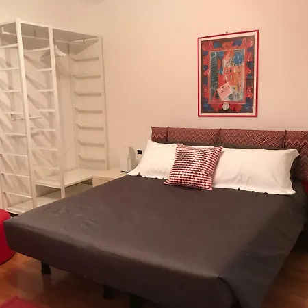 Maison D' Hotes Homestay szállás *