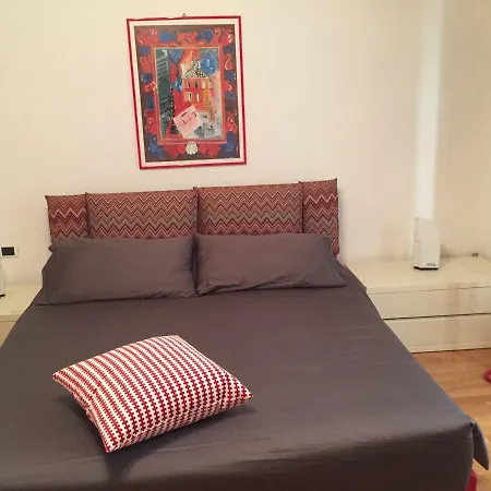 Maison D' Hotes Homestay szállás