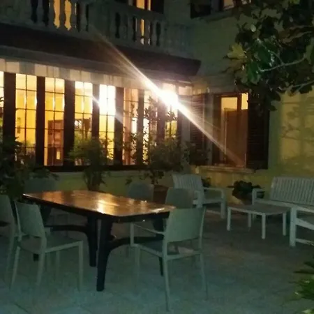 Maison D' Hotes *