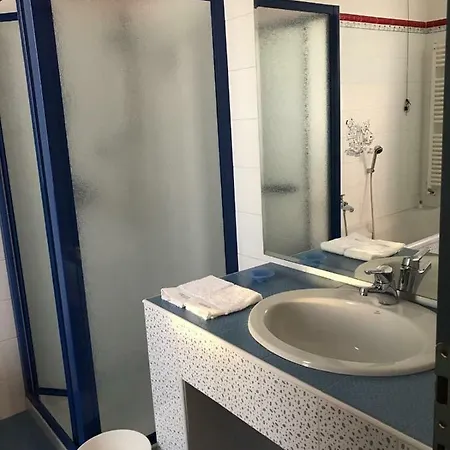 Maison D' Hotes בית אירוח *