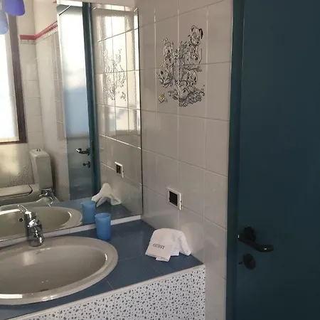 Maison D' Hotes