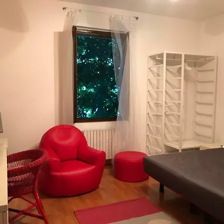 Maison D' Hotes בית אירוח *