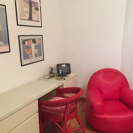 Maison D' Hotes *